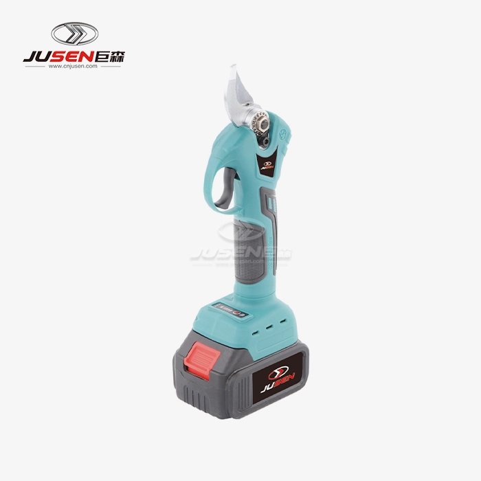 Extended Reach Cordless Pruning 21v Shears